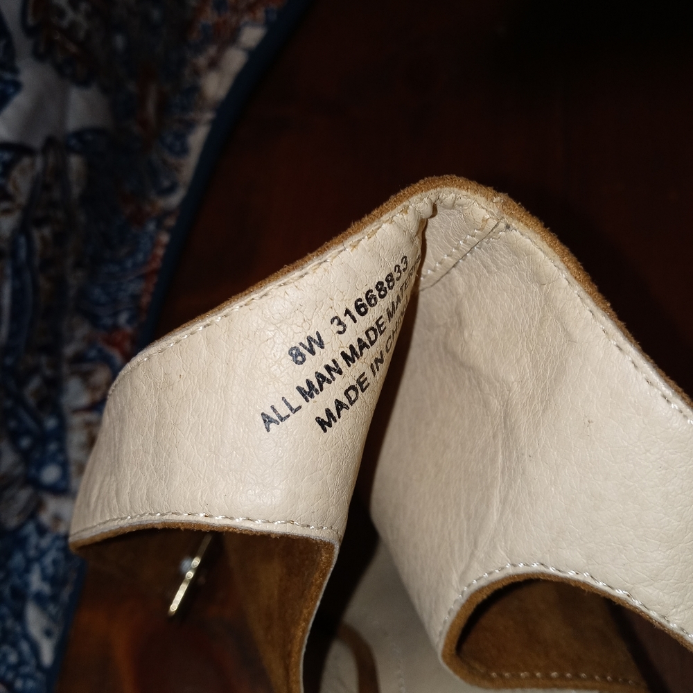 Shoes - Picture 5 of 5